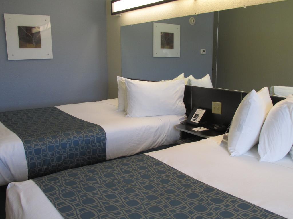 Microtel Inn & Suites Belle Chasse Rom bilde